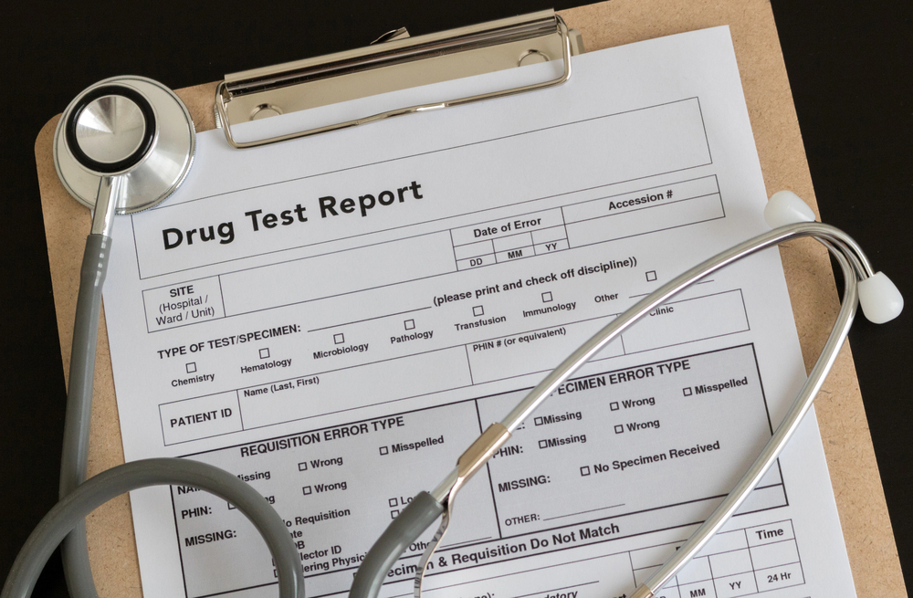 Drug & Alcohol Testing