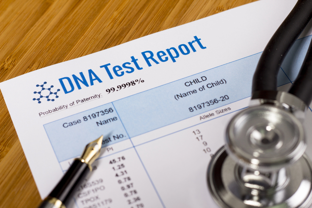 DNA Testing