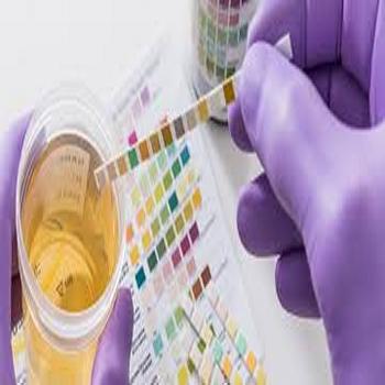 5-Panel Urine Drug Test + Expanded Opiates