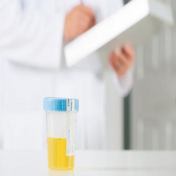 12-Panel Comprehensive Urine Drug Test 