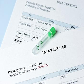 Legal DNA Test