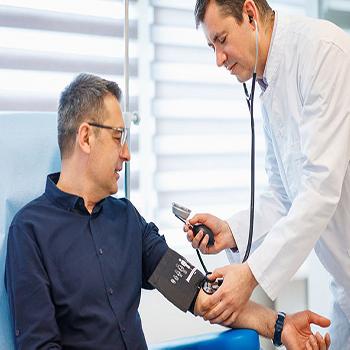 Non-DOT Physical Exam