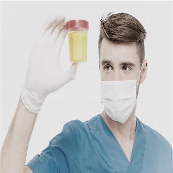 10-Panel Urine Drug Test + Cotinine (Nicotine Metabolite)