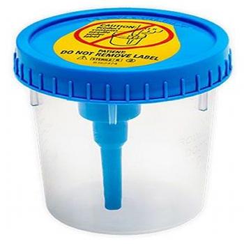Return to Duty: 5 Panel DOT Urine Drug Test 