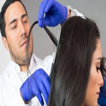 ETG Hair Drug Test