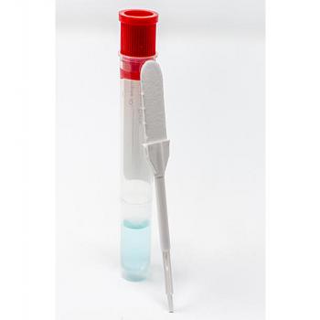 9-Panel Oral Fluid Drug Test