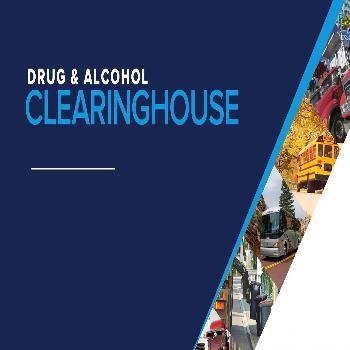 FMCSA Clearinghouse Services (1 Year)
