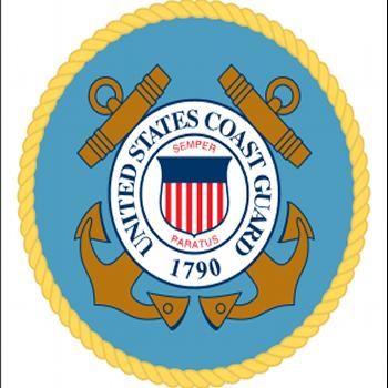 USCG Captain Physical 
