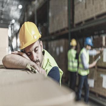 Reasonable Suspicion/Cause Training for Non DOT Supervisors (Self-Guided)