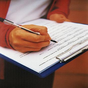 OSHA Questionnaire (with Physician review)