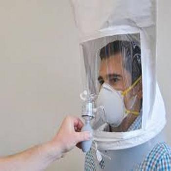 Respirator Fit Test - Qualitative