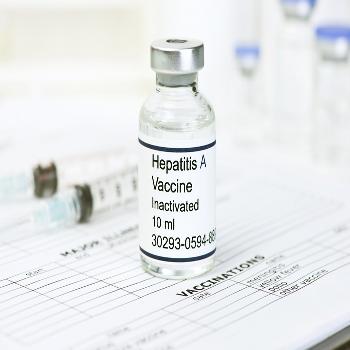 Hepatitis A Vaccination