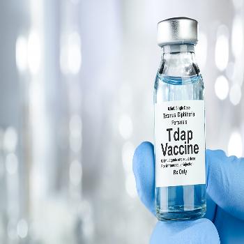Tdap Vaccination