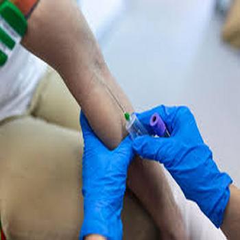 Blood Draw / Phlebotomy or Venipuncture