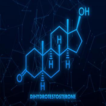 Dihydrotestosterone (DHT)