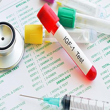 Insulin Like Growth Factor (1GF-1)