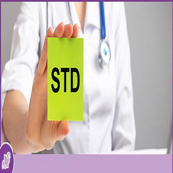 STD Viral 7 Panel Test
