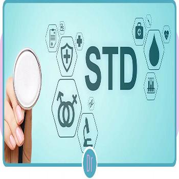 STD Screening Panel Standard Test