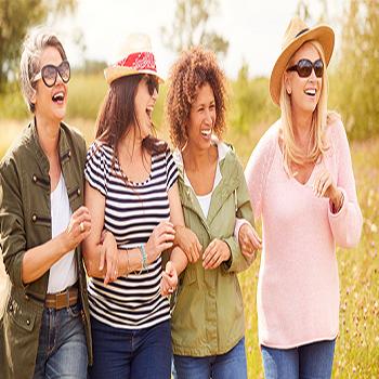 Complete Female Screening Panel