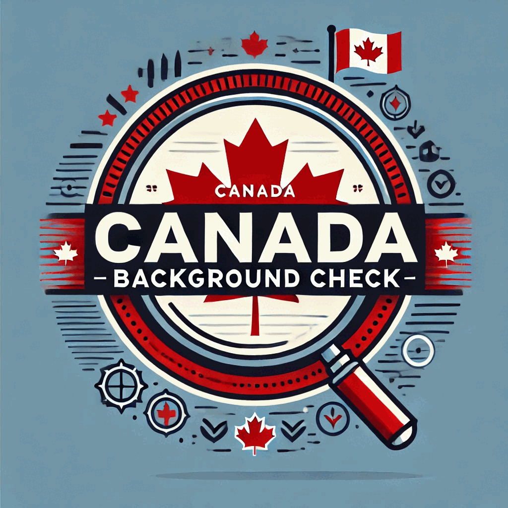 Canada Background Check