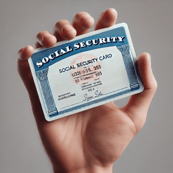 Social Security Number (SSN) Trace