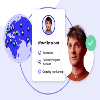 Global Watchlist Check