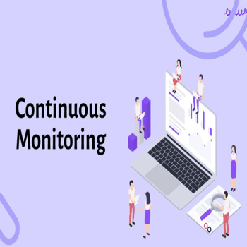 Continuous Criminal Monitoring 