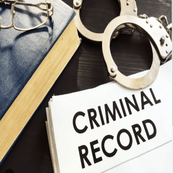 National Criminal Records Check