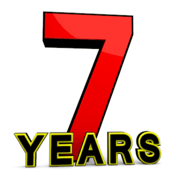 County Criminal Records Check (7-Year Lookback)